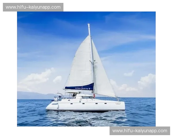 直播帆船：把海风搬进你的屏幕，让每一次扬帆都成为全民狂欢