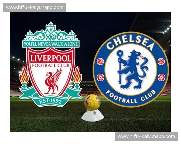 兵临城下,蓝月决战蓝军:足总杯巅峰对决,历史恩怨与未来荣光在此交织! 兵临城下,蓝月决战蓝军:足总杯巅峰对决,历史恩怨与未来荣光在此交织!